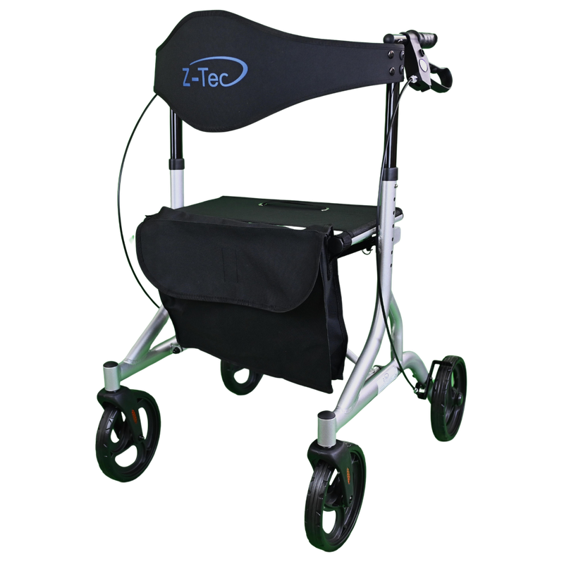 Z-Tec Falcon XL Lightweight Rollator