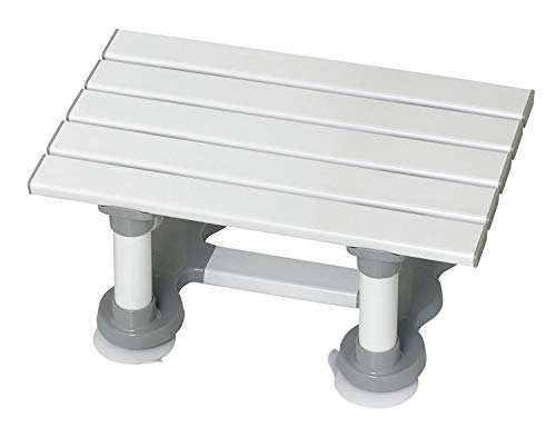 Slatted Bath Seat