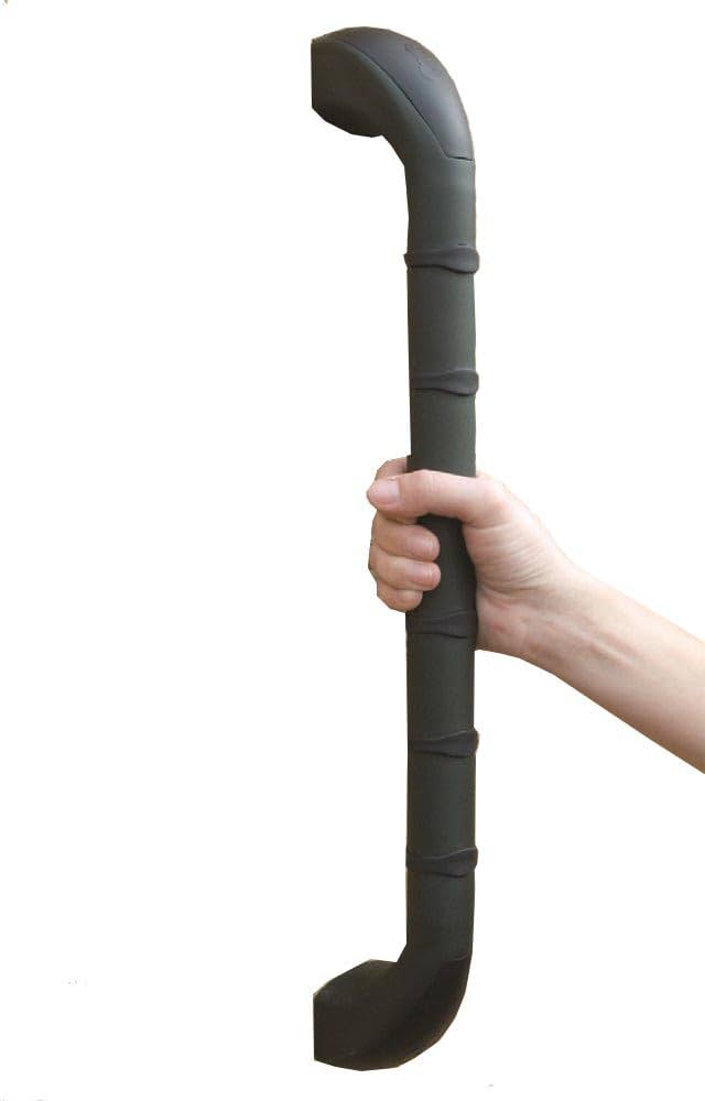 Outdoor Grab Rail