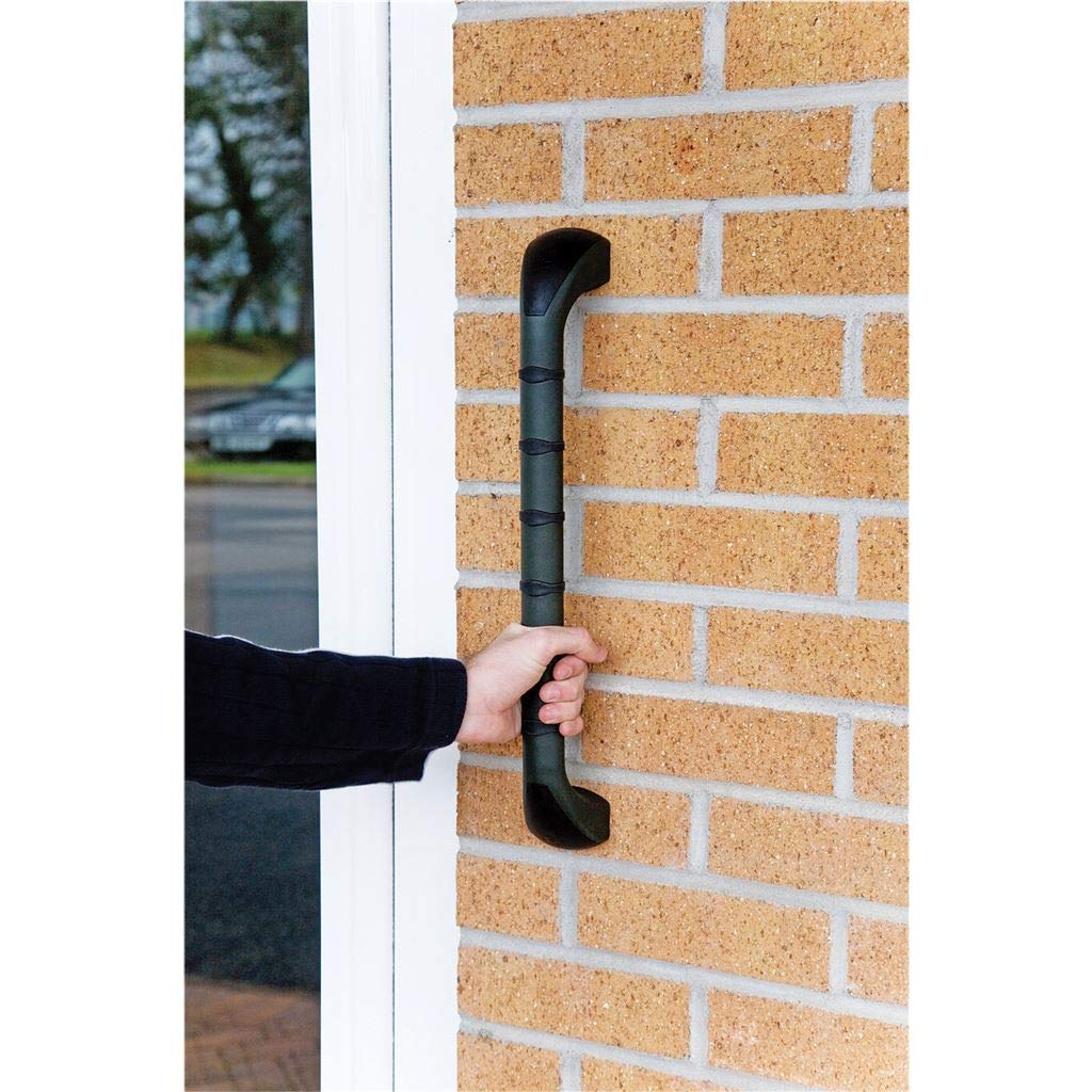 Outdoor Grab Rail
