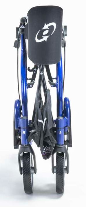 Airgo Fusion 2-in-1