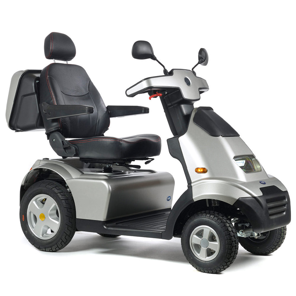 TGA Breeze S4 Mobility Scooter