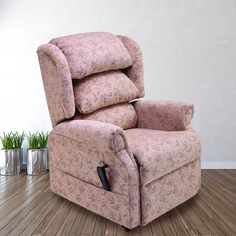 Whitley Riser Recliner