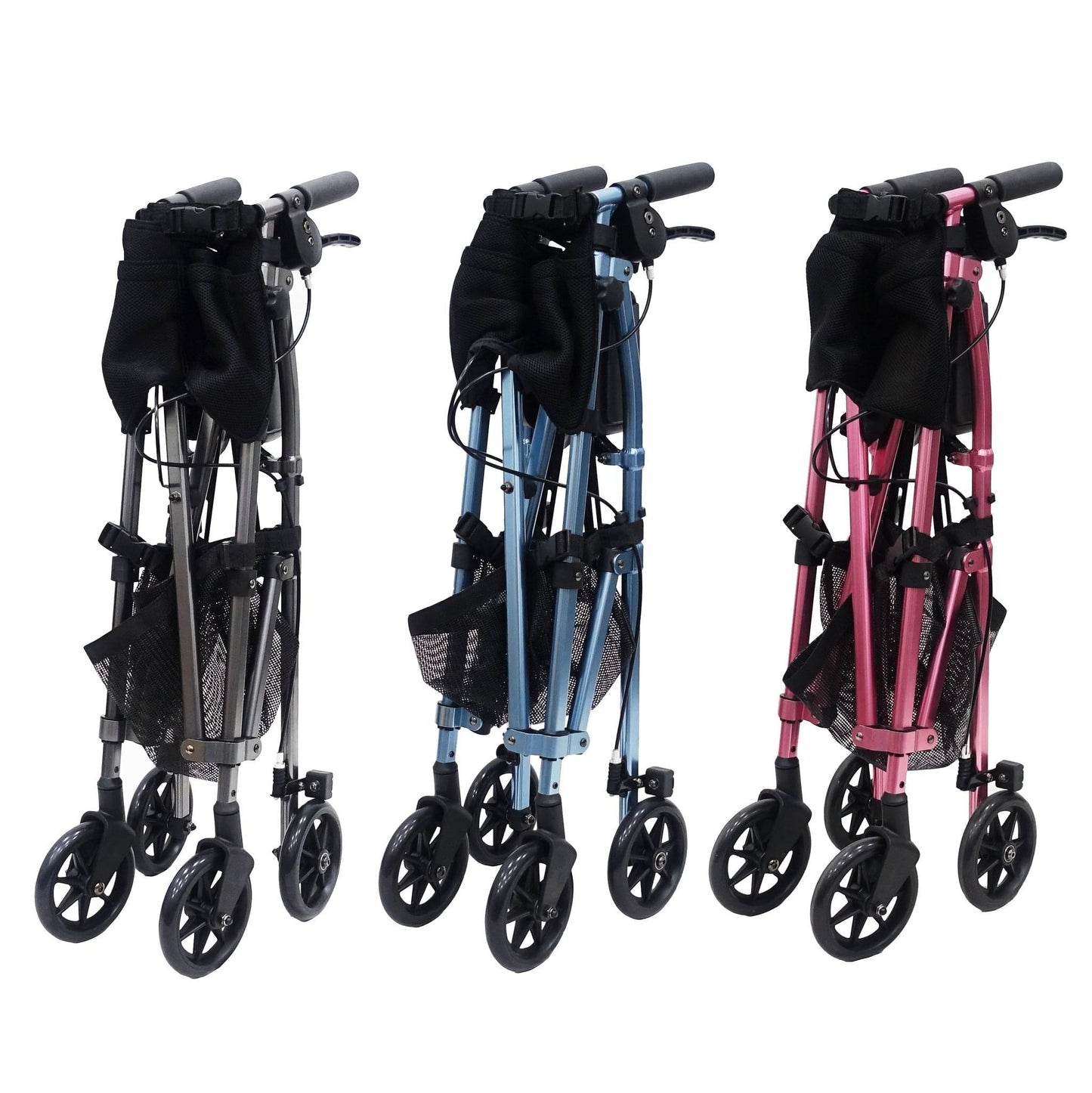 EZ Fold N Go Rollator