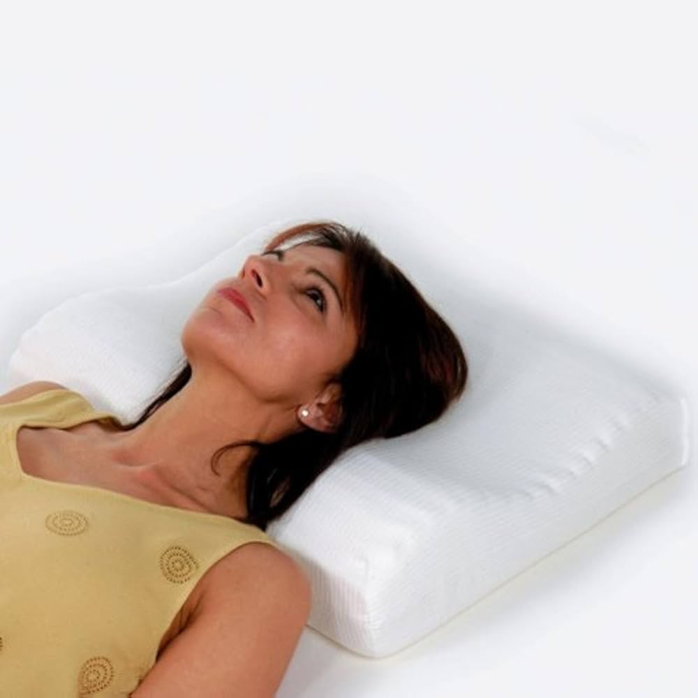 Harley Wave shaped pillow