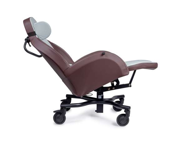 Integra Shell Tilt In Space Mobile Chair