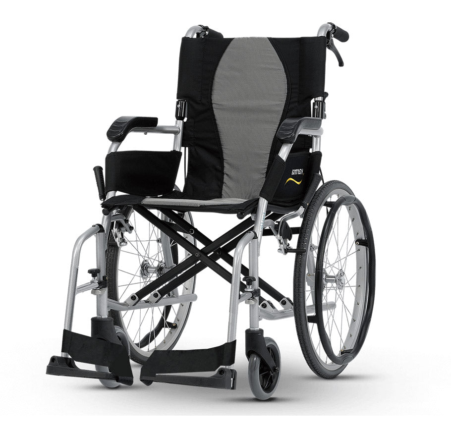 Karma Ergo Lite 2 Ultra Light Wheelchair