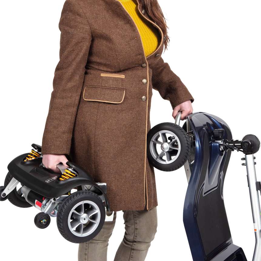 Drive Astrolite Ultra Lightweight Mobility Scooter