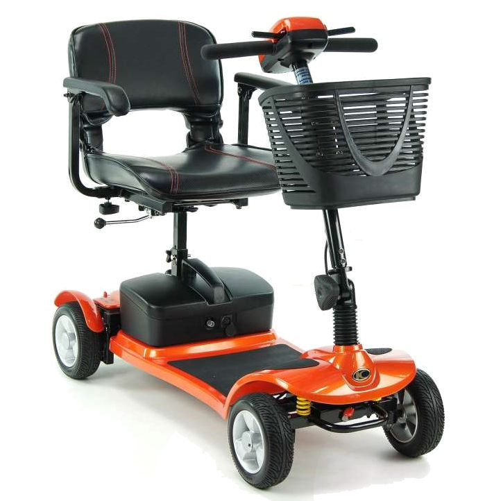 K Lite Comfort Mobility Scooter