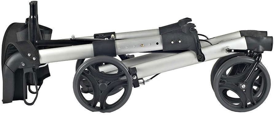 Compact Easy Rollator