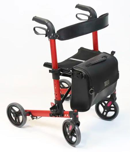 Compact Easy Rollator