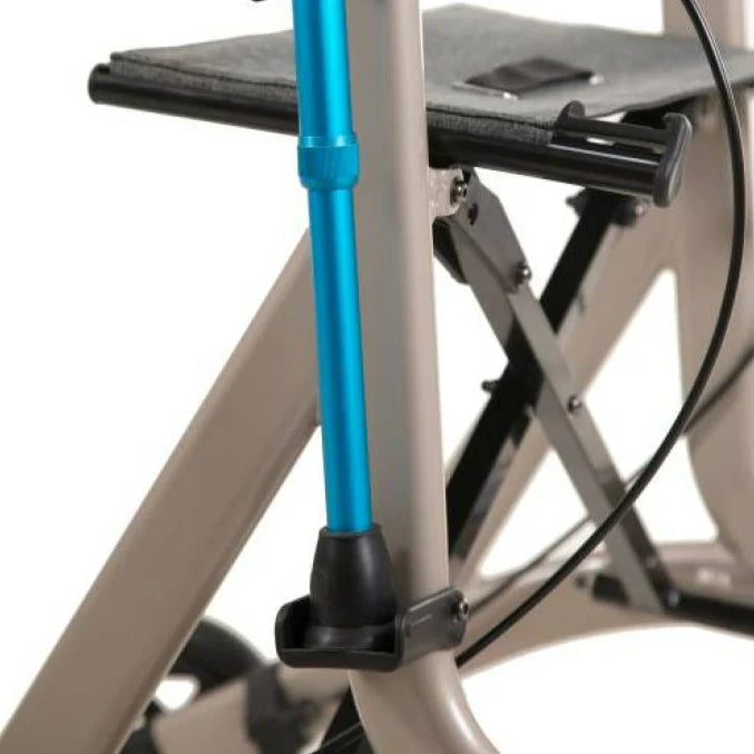 Rollator Saturn With Seat