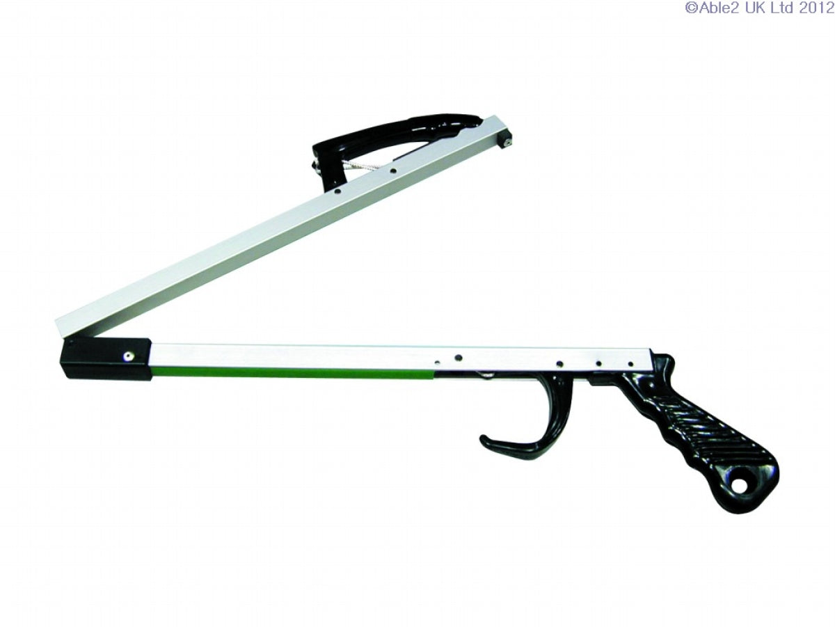 Standard Reacher