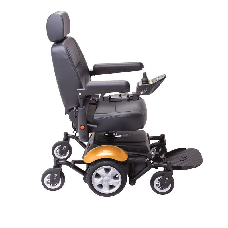 Rascal Ryley Powerchair