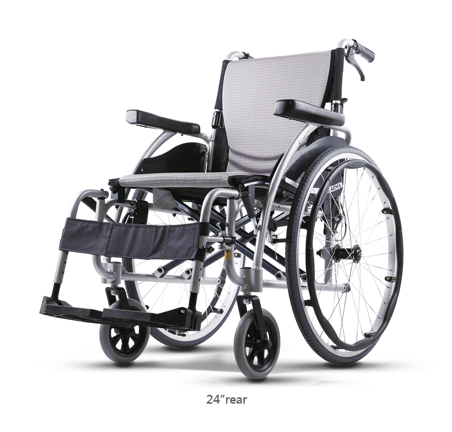 Karma S-Ergo 115 Wheelchair