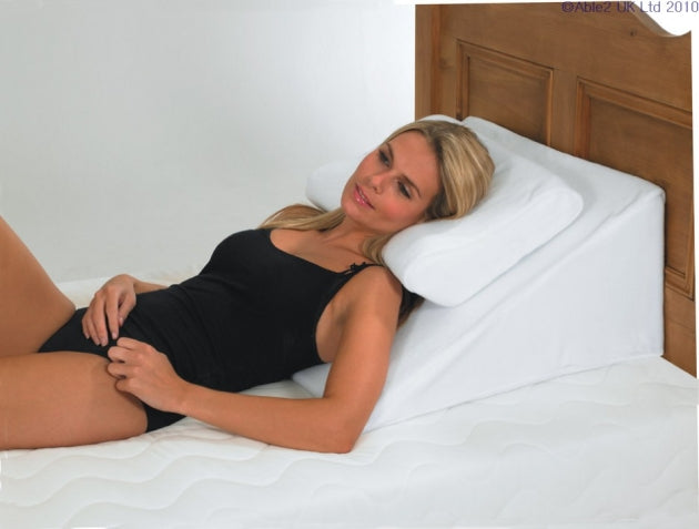 Harley Bed Relaxer - Bed Wedge
