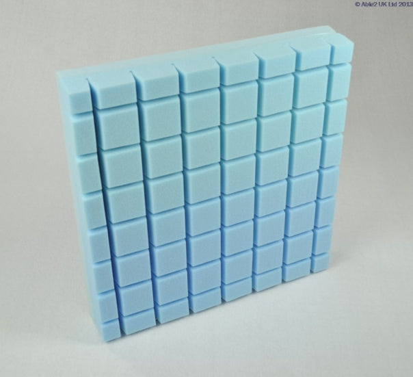 High Risk - Visco-Tex Cushion