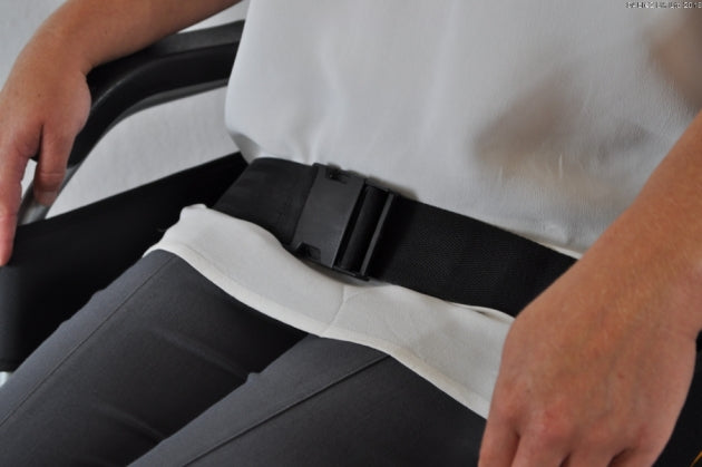 Wheelchair Lap Belt