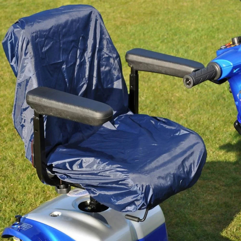 Scooter Seat Cover
