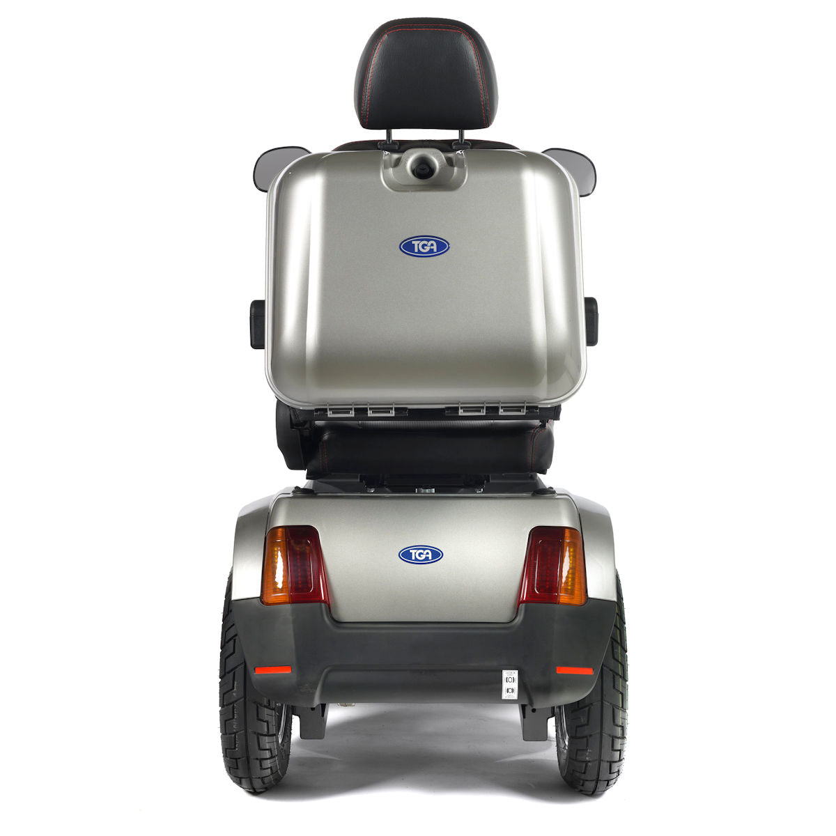 TGA Breeze S4 Mobility Scooter