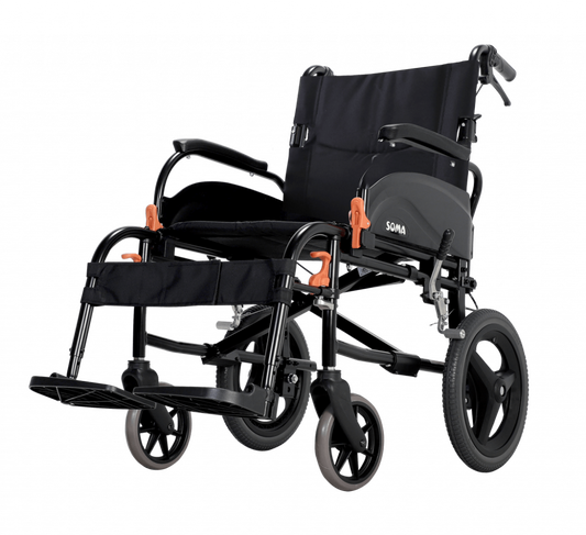 Karma Soma Agile Wheelchair