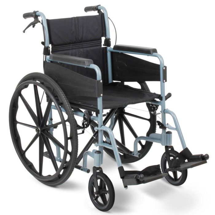 Wheelchair Hire