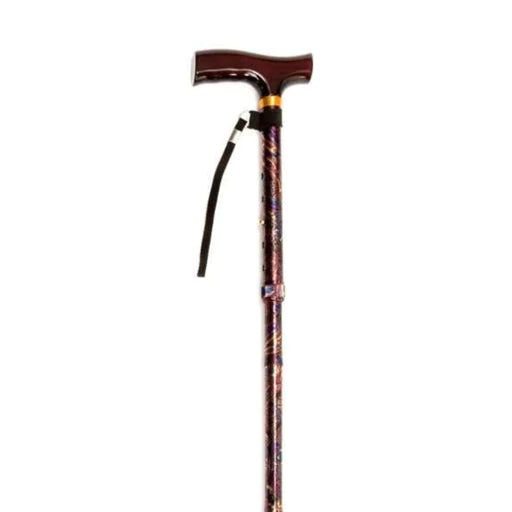 Folding Walking Sticks