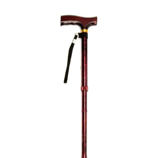 Folding Walking Sticks