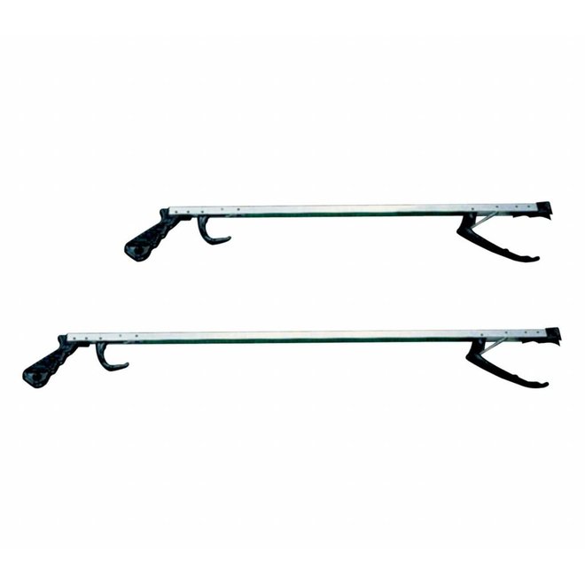 Standard Reacher