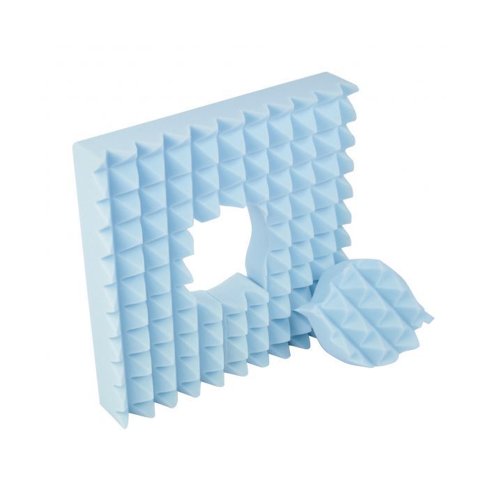 Harley Proform Cushion