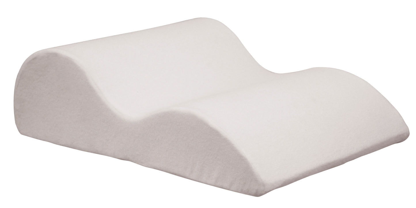 Harley Leg Raiser - Cream