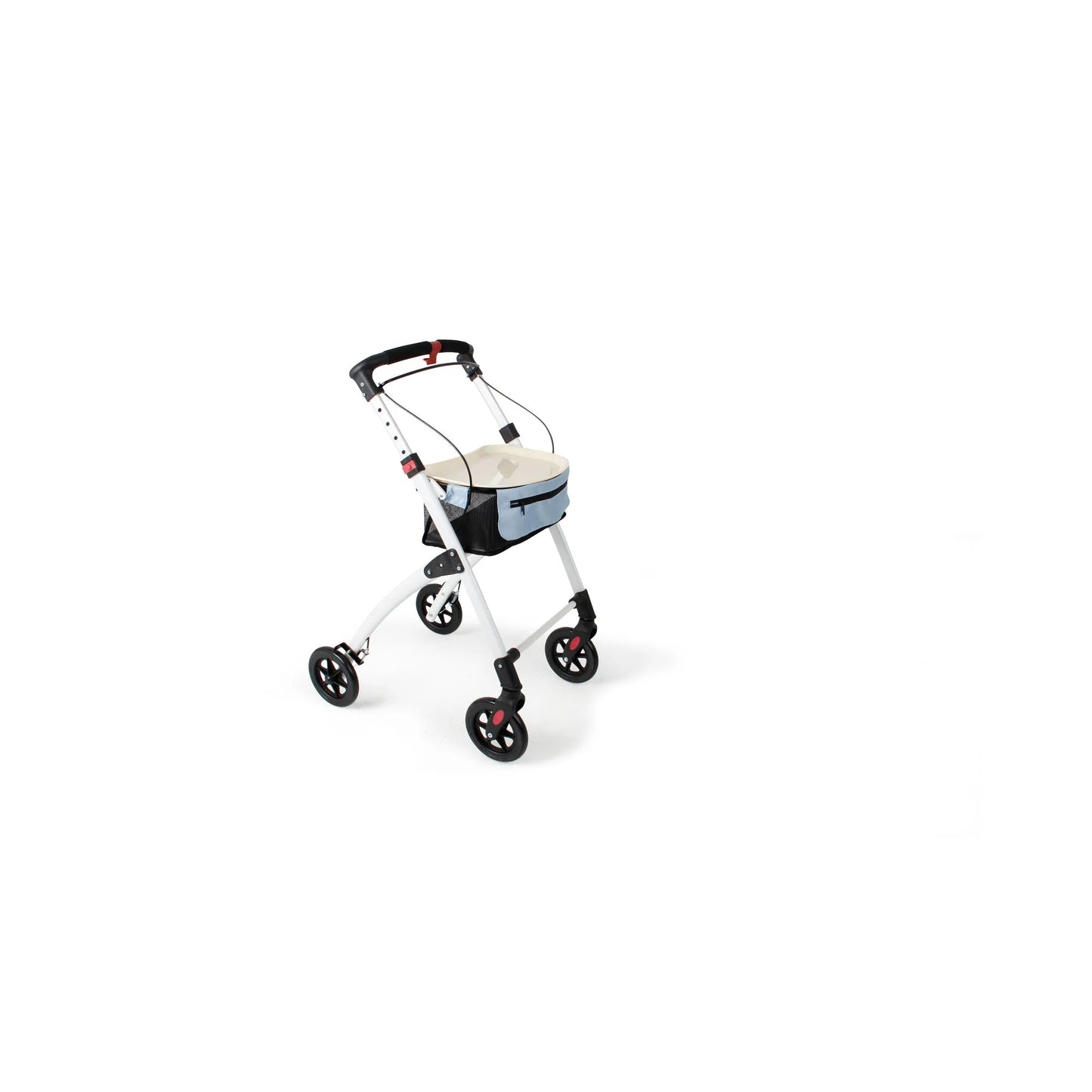 Indoor Tea Trolley Rollator