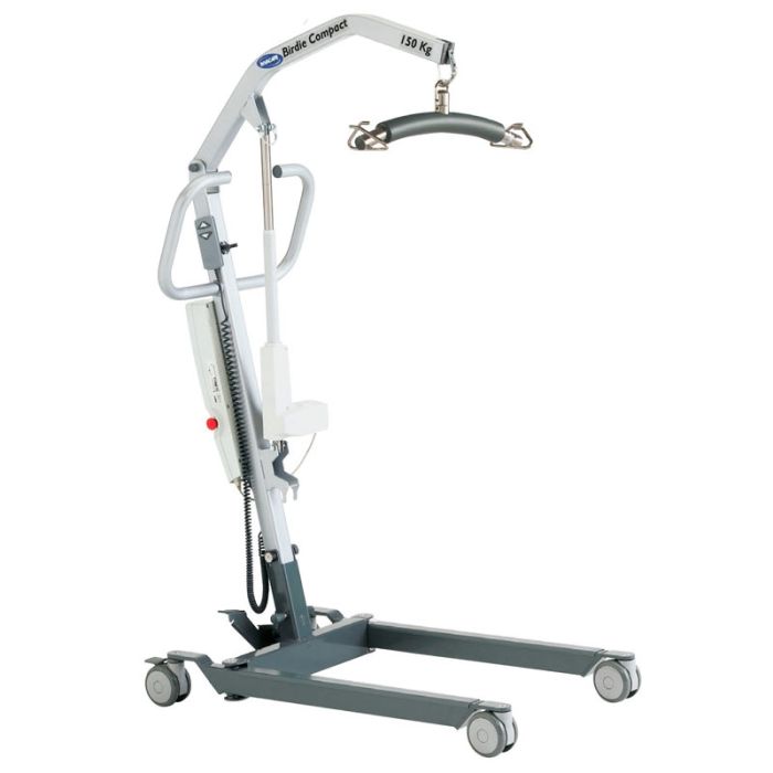 Used Invacare Birdie Compact
