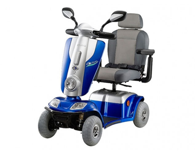 Kymco Midi XLS Mobility Scooter