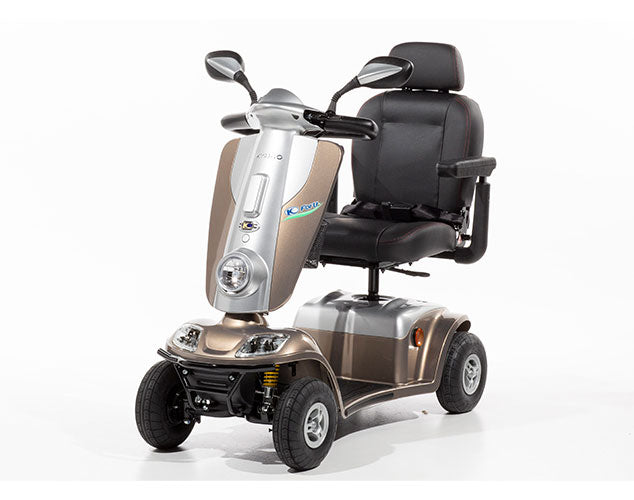 Kymco Midi XLS Mobility Scooter