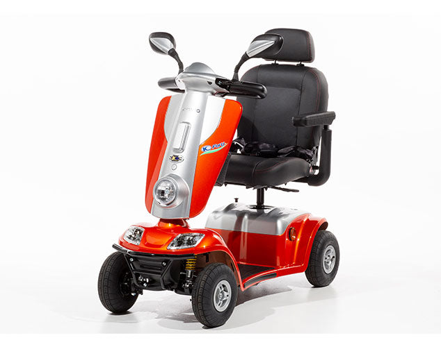 Kymco Midi XLS Mobility Scooter