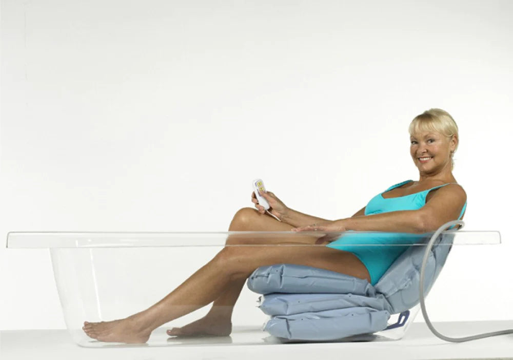 Mangar Bathing Cushion