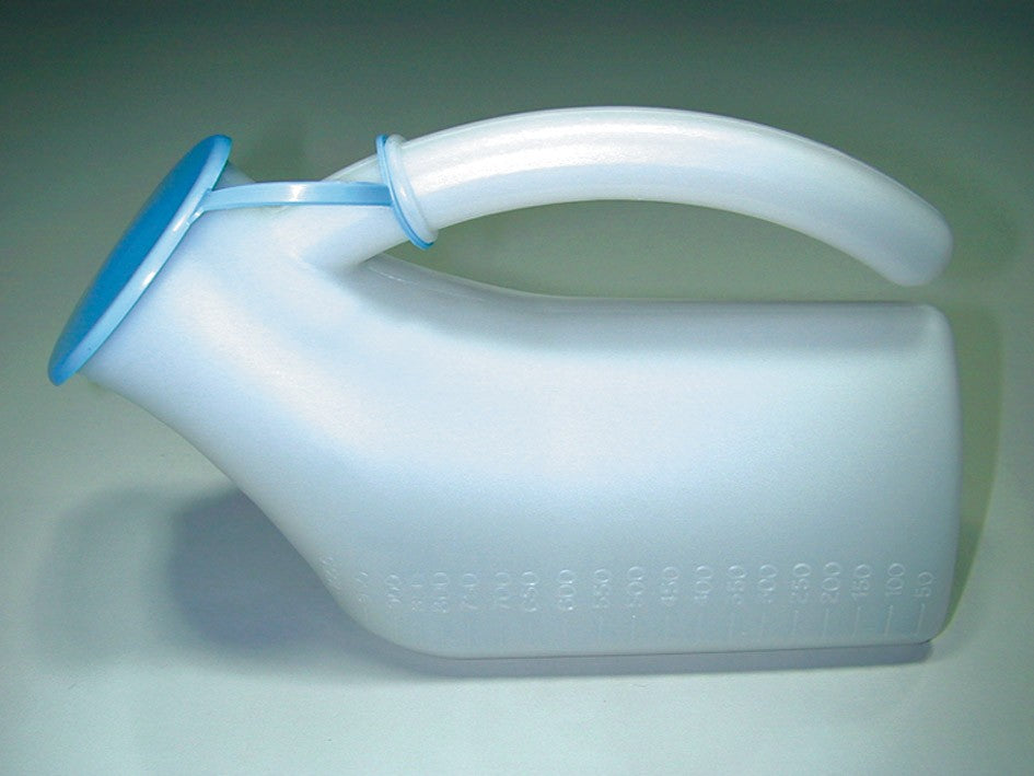 Male Urinal