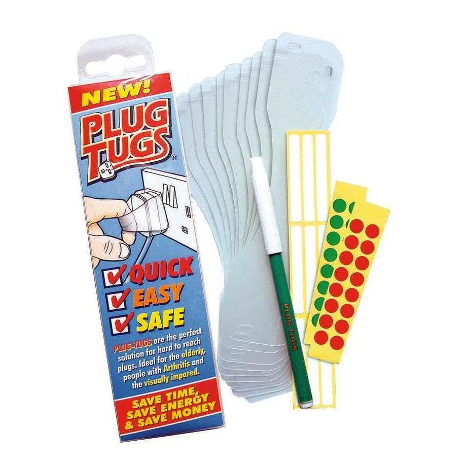 Plug Tugs