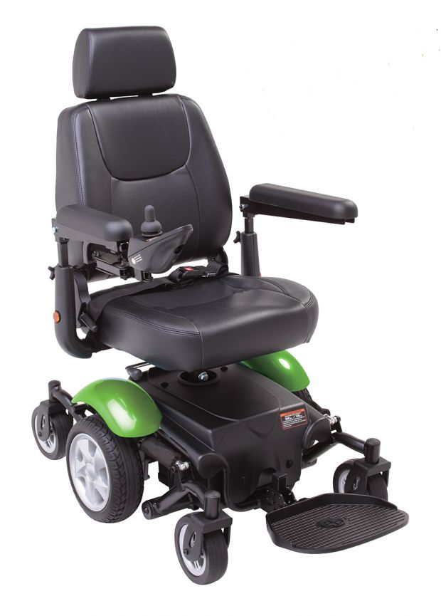 Rascal Ryley Powerchair