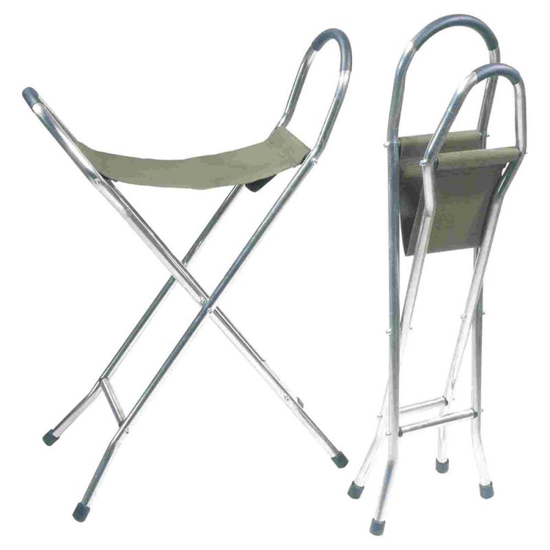 Classic Canes Quattro Folding Seat
