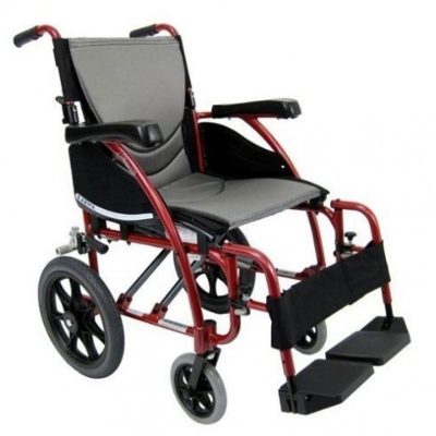 Karma S-Ergo 115 Wheelchair