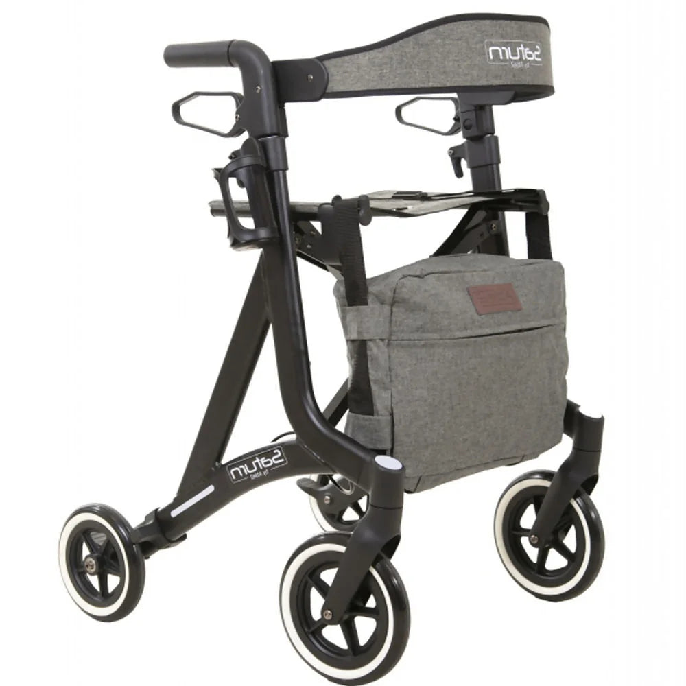 Rollator Saturn With Seat