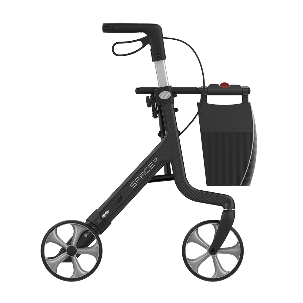 Rehasense Space CF Rollator