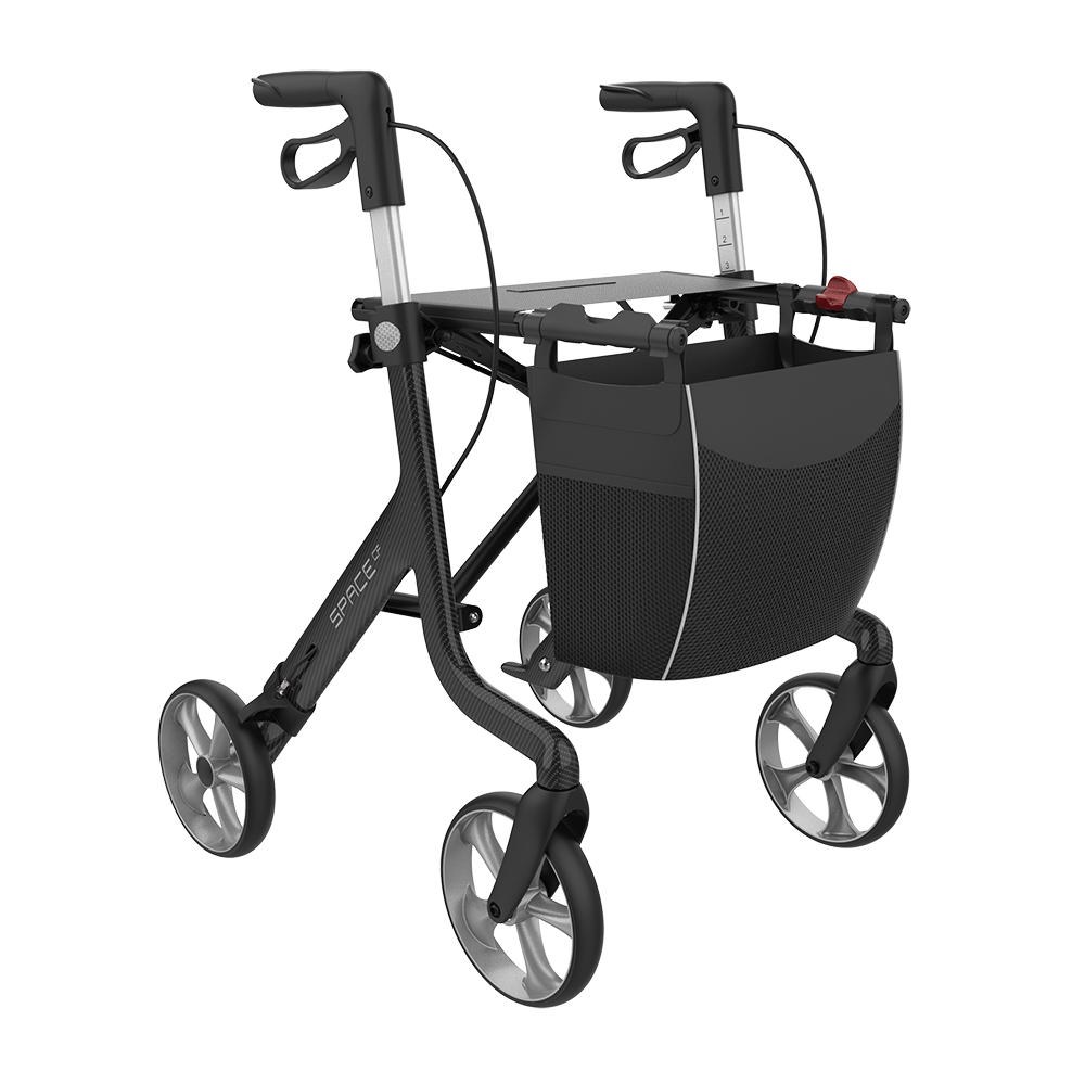 Rehasense Space CF Rollator