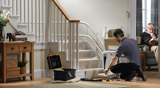 Stairlift Service