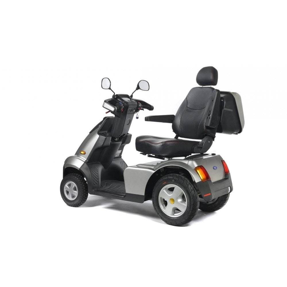 TGA Breeze S4 Mobility Scooter