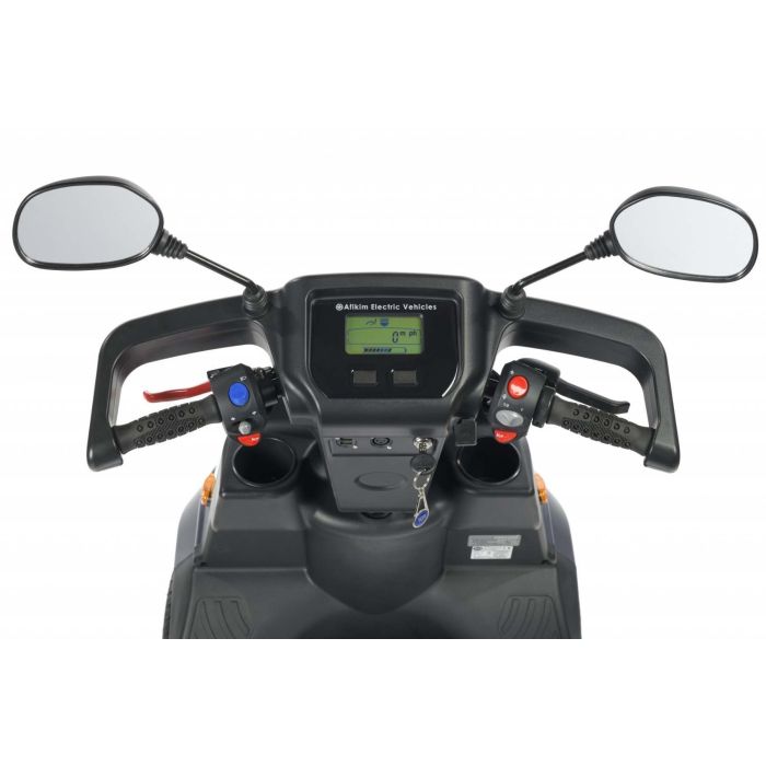 TGA Breeze S4 Mobility Scooter