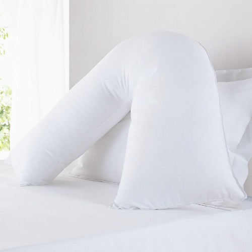 Harley V Pillow