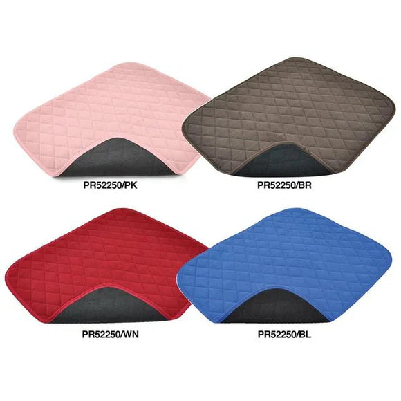 Vida Washable Chair pad